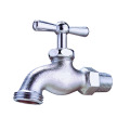 J6007 garden bib tap casted brass hose bibcock